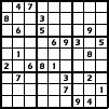 Sudoku Diabolique 224093