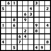 Sudoku Diabolique 15171
