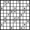 Sudoku Diabolique 220923