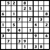 Sudoku Diabolique 204653