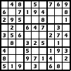 Sudoku Diabolique 23815