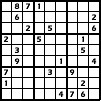 Sudoku Diabolique 91028