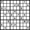 Sudoku Diabolique 220108
