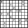 Sudoku Diabolique 172980