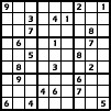 Sudoku Diabolique 15040