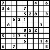 Sudoku Diabolique 110837