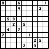 Sudoku Diabolique 61446