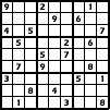Sudoku Diabolique 15242