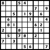Sudoku Diabolique 202726