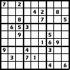 Sudoku Diabolique 14986