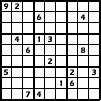 Sudoku Diabolique 75251